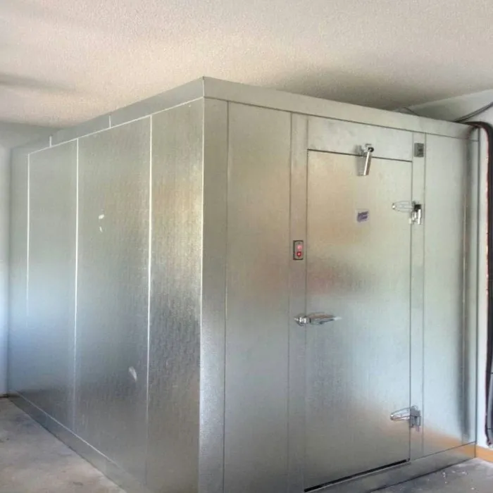 Slide of MekTek Mechanical