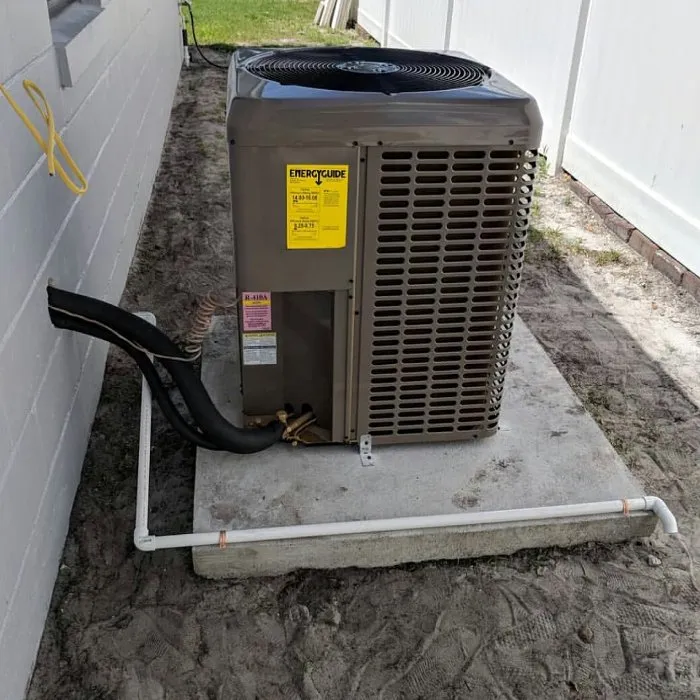 Slide of MekTek Mechanical