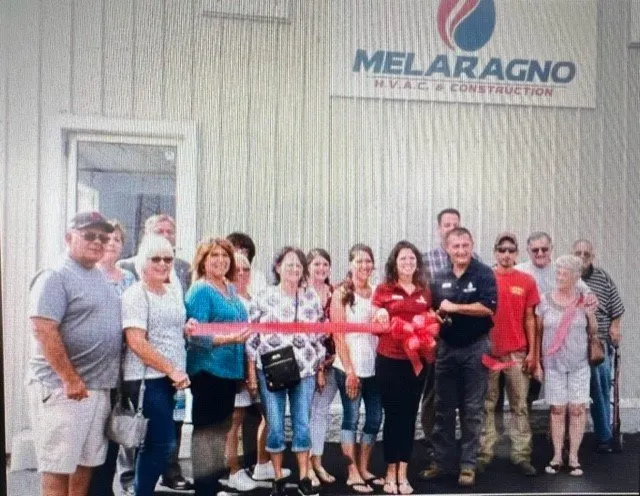 Slide of Melaragno HVAC & Construction