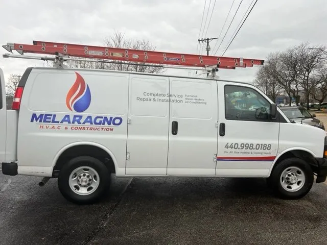 Slide of Melaragno HVAC & Construction