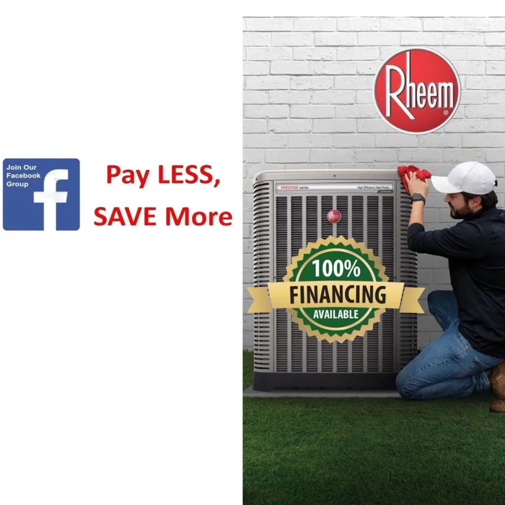 Slide of Melcon Air Conditioning