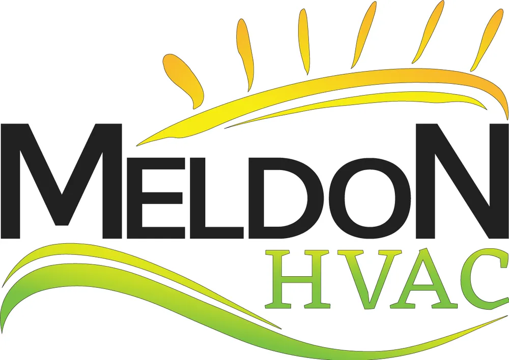 Slide of Meldon HVAC