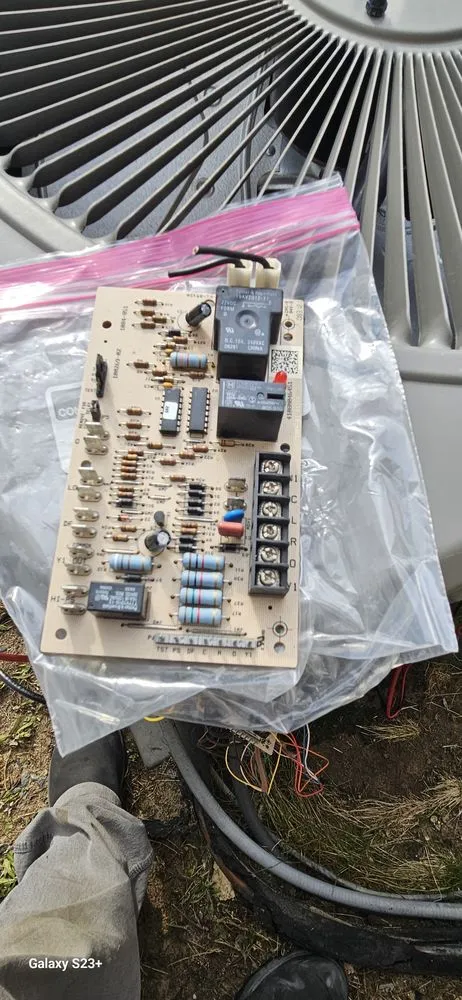 Slide of Melendez Electrical