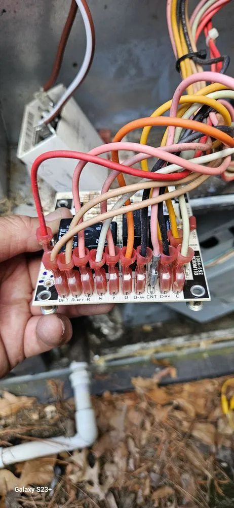 Slide of Melendez Electrical