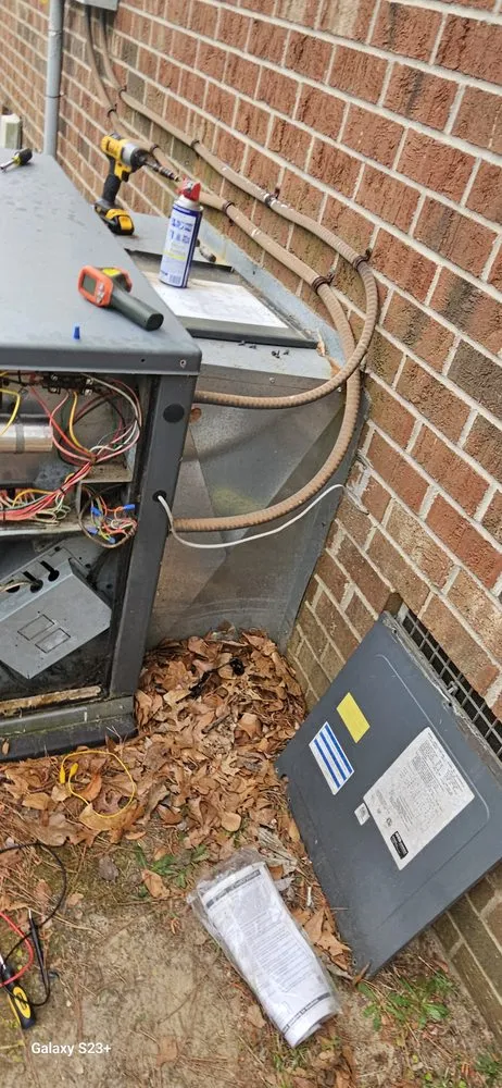 Slide of Melendez Electrical