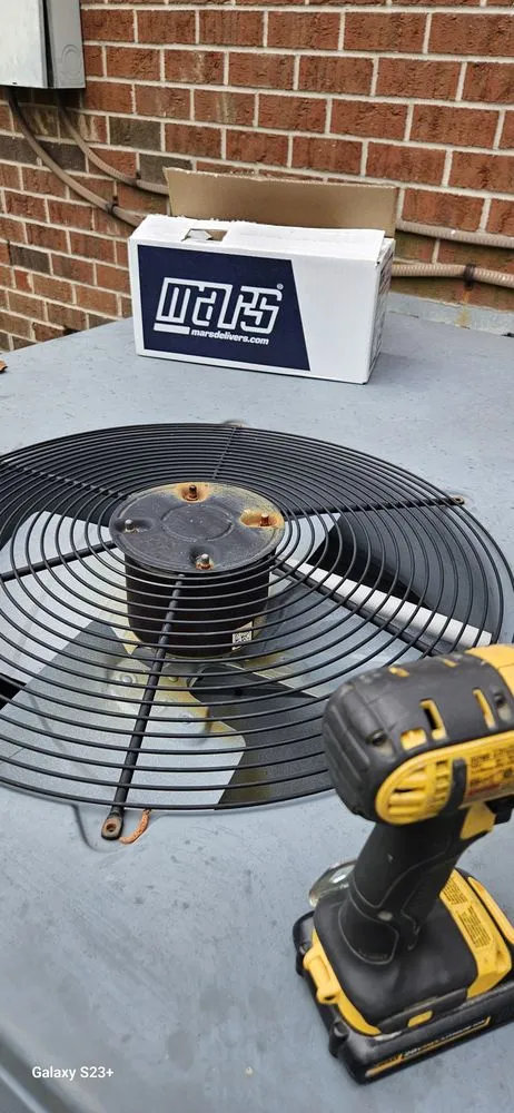 Slide of Melendez Electrical