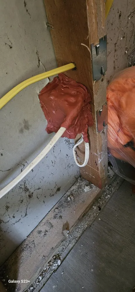 Slide of Melendez Electrical