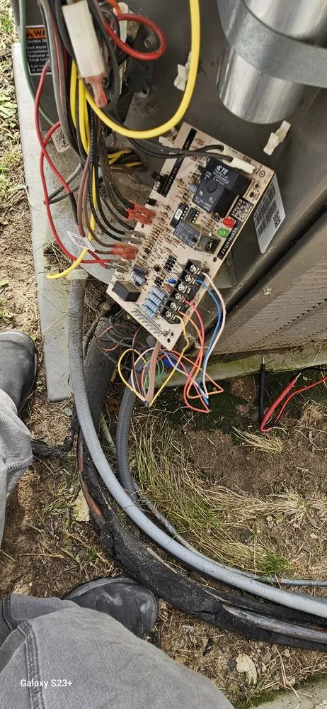 Slide of Melendez Electrical