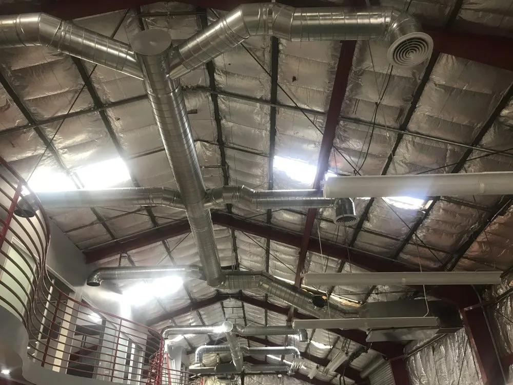 Slide of Melendez Heating and Air