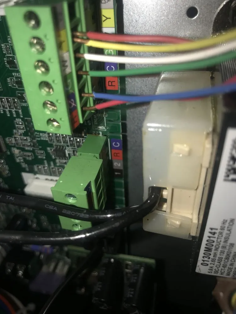 Slide of Melendez Heating and Air