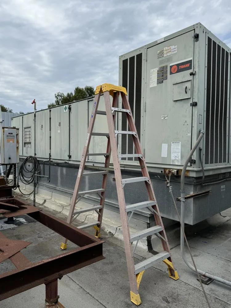 Slide of Melendez Mechanical