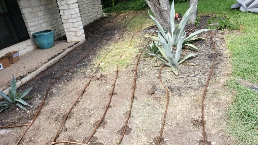 Slide of Melendez Services