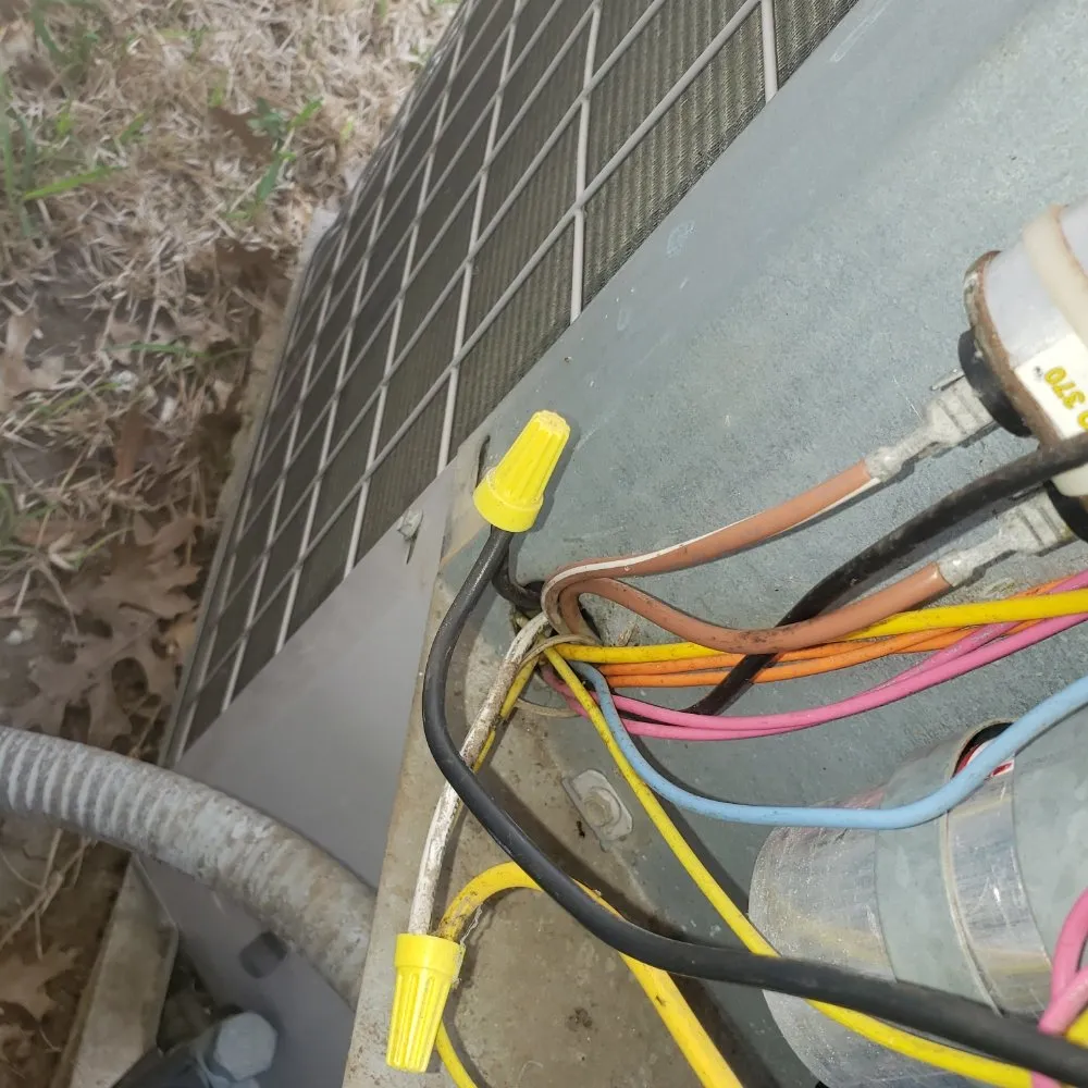 Slide of Melendez Services