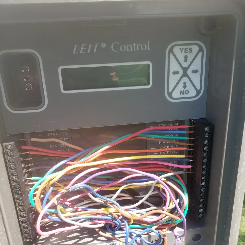 Slide of Melendez Services