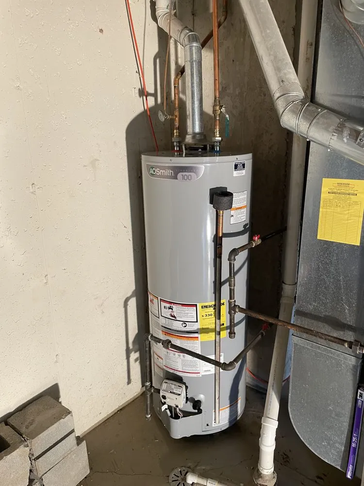 Slide of Melgon Hvac