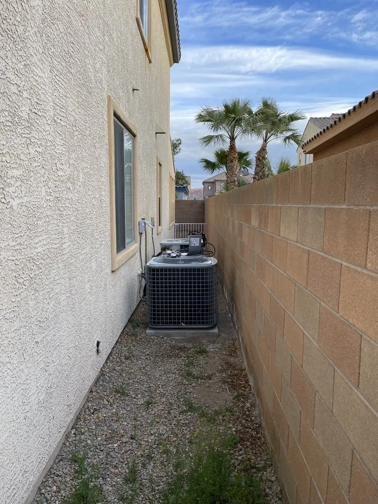 Slide of Meliora General Construction