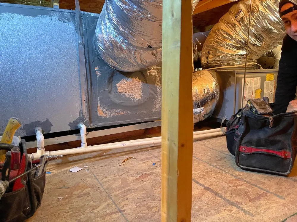 Slide of Meliora General Construction