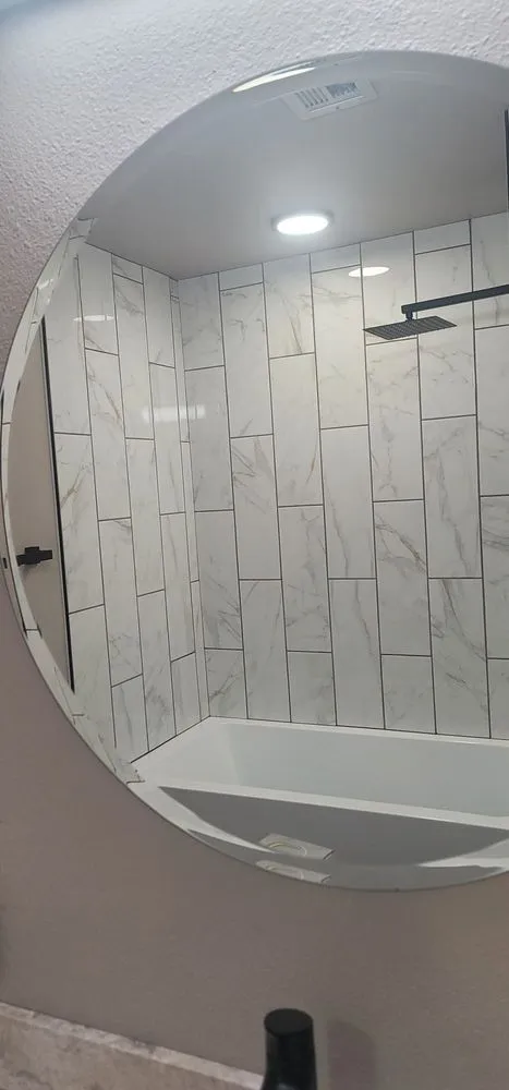 Slide of Meliora General Construction