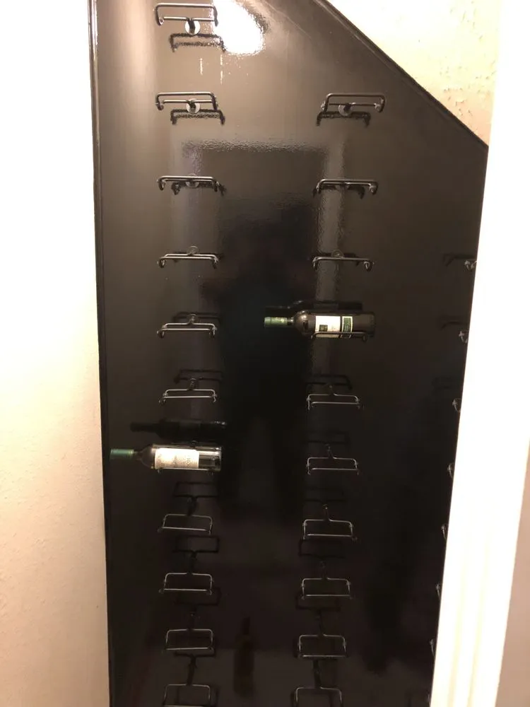 Slide of Melky Arias