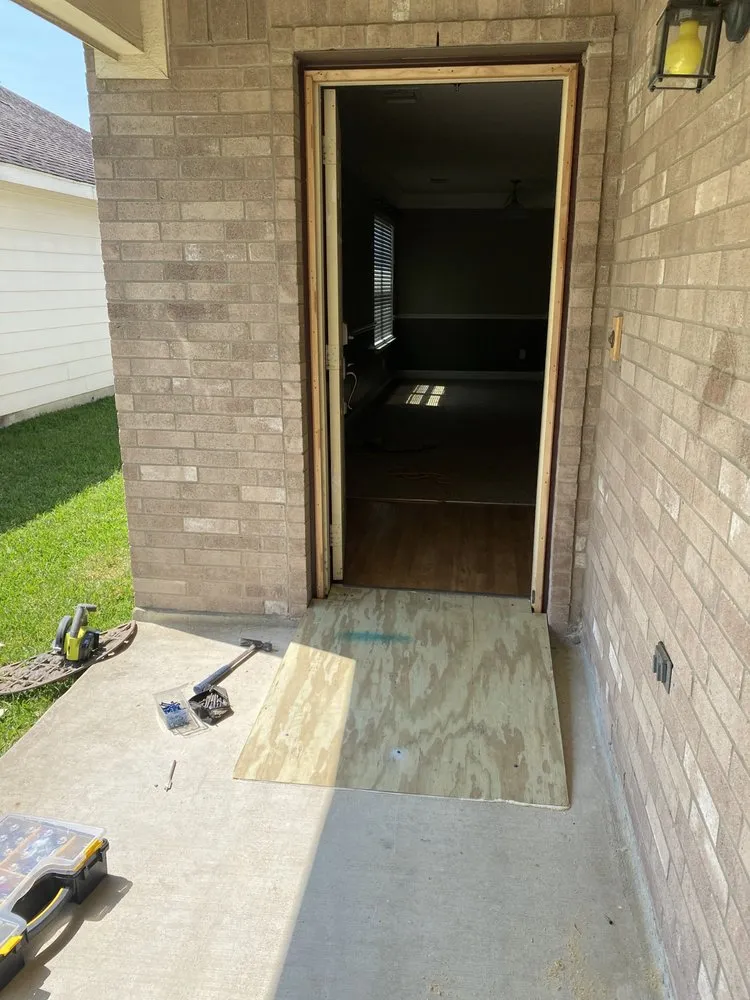 Slide of Melky Arias