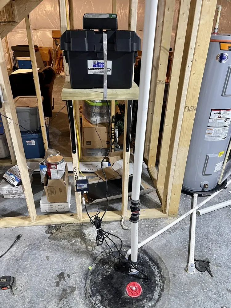 Slide of Mellott Plumbing & Heating