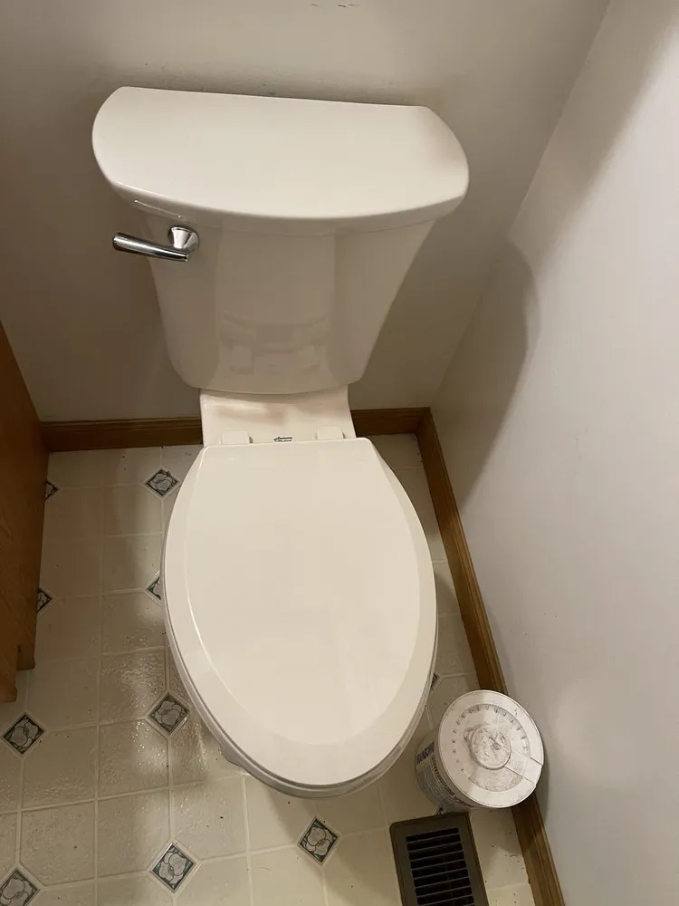 Slide of Mellott Plumbing & Heating