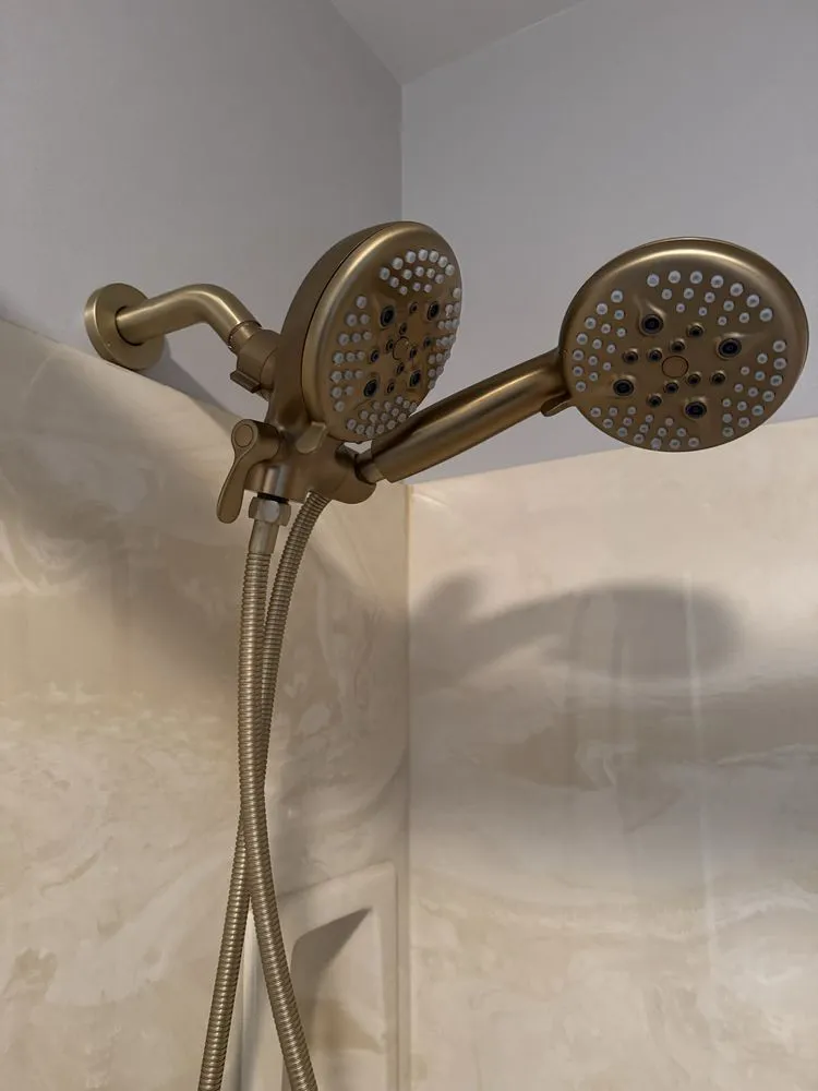 Slide of Mellott Plumbing & Heating