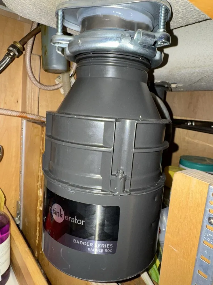 Slide of Mellott Plumbing & Heating