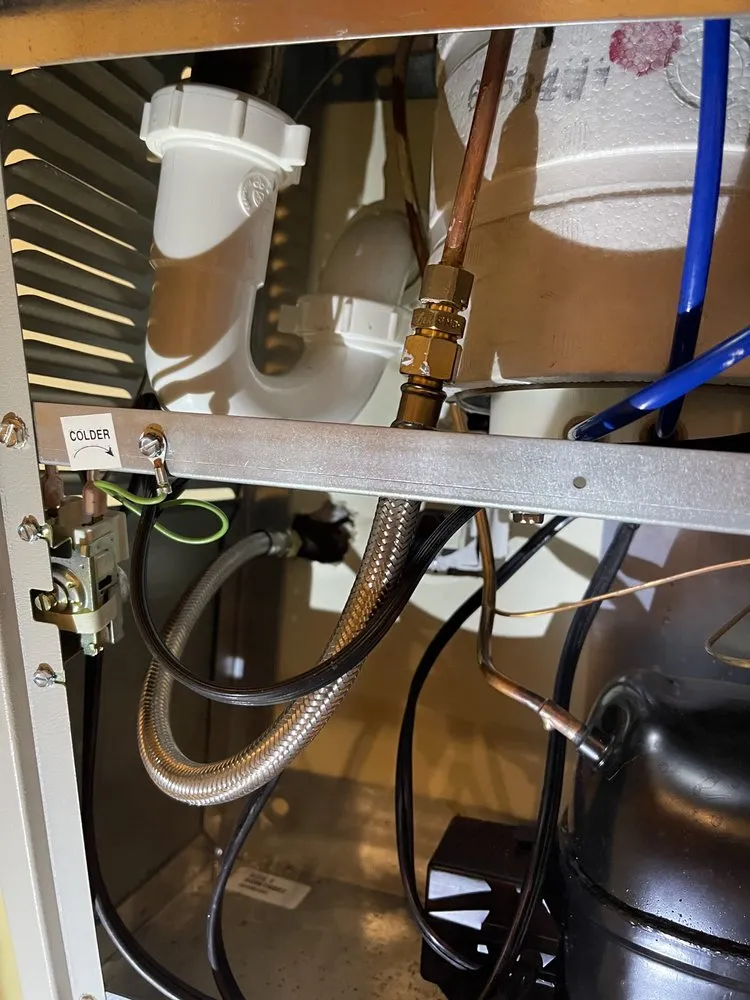 Slide of Mellott Plumbing & Heating