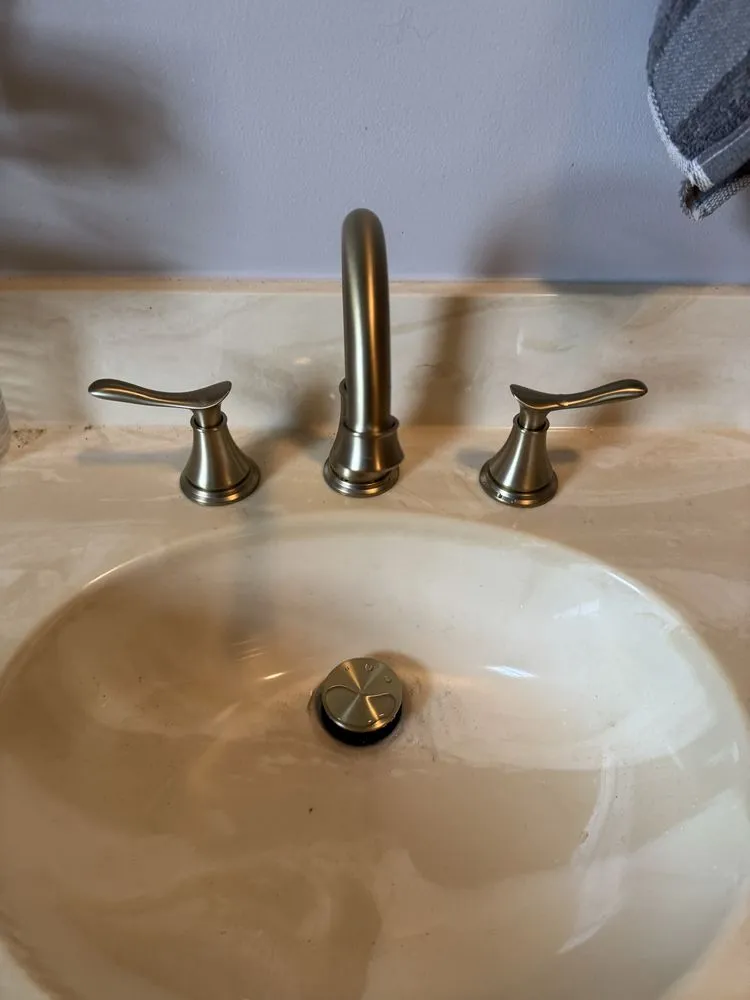 Slide of Mellott Plumbing & Heating