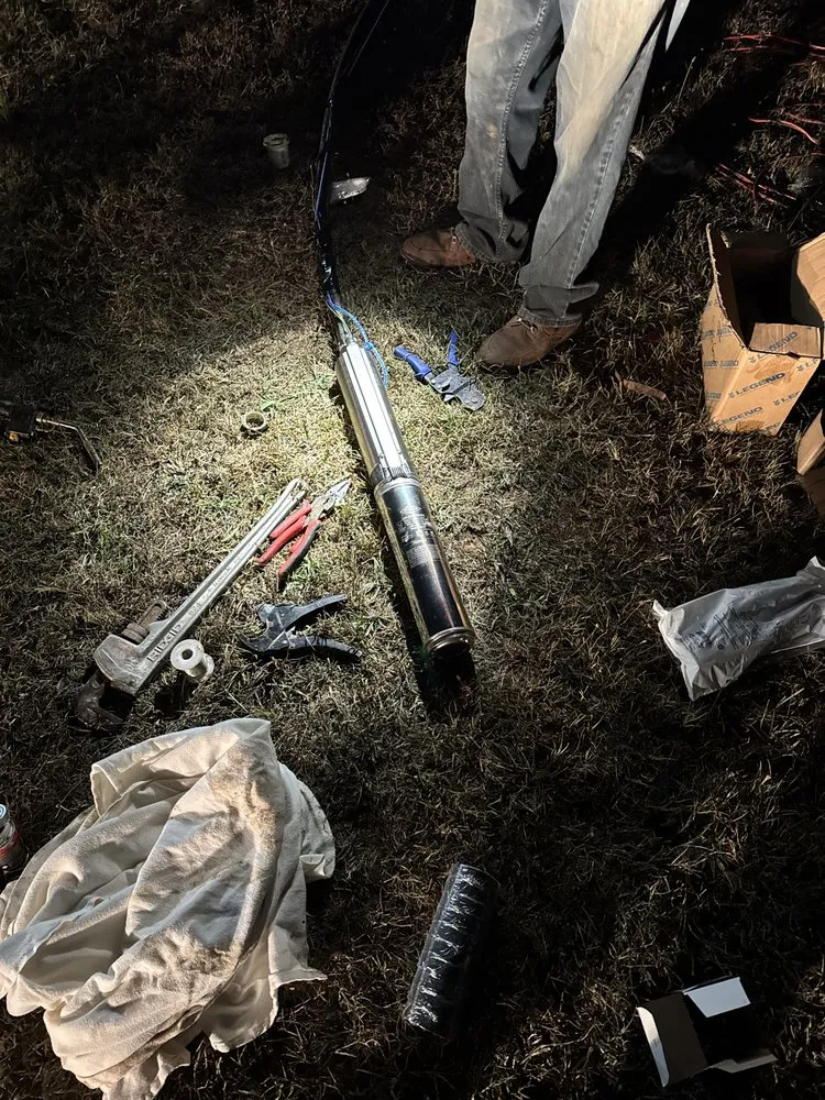 Slide of Mellott Plumbing & Heating