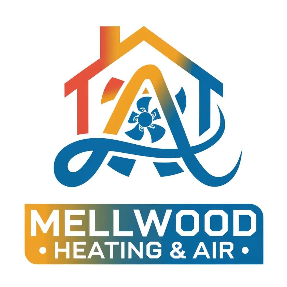 Slide of Mellwood Heating & Air