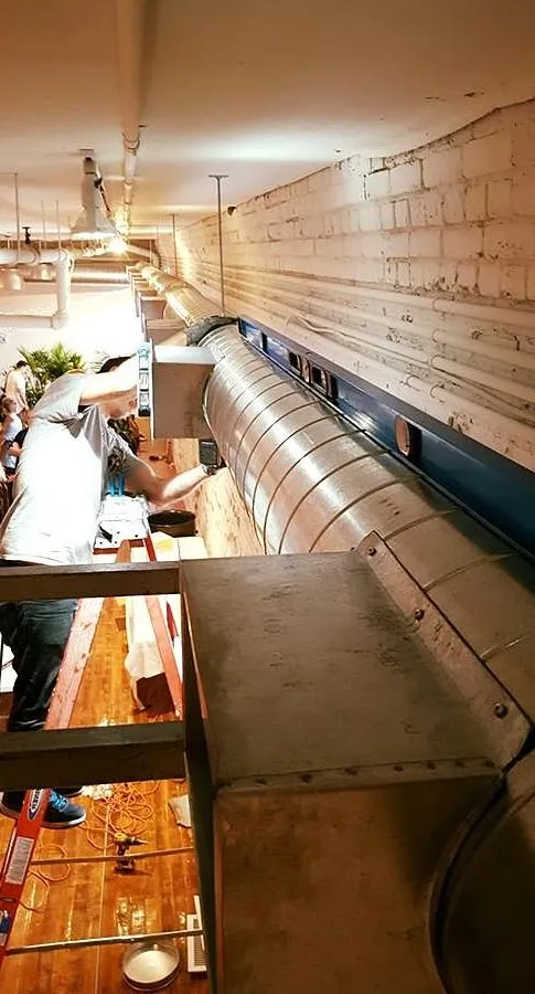 Slide of Mellwood Heating & Air