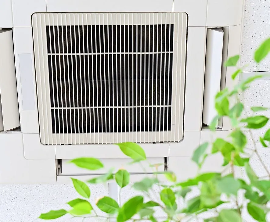 Slide of Mellwood Heating & Air