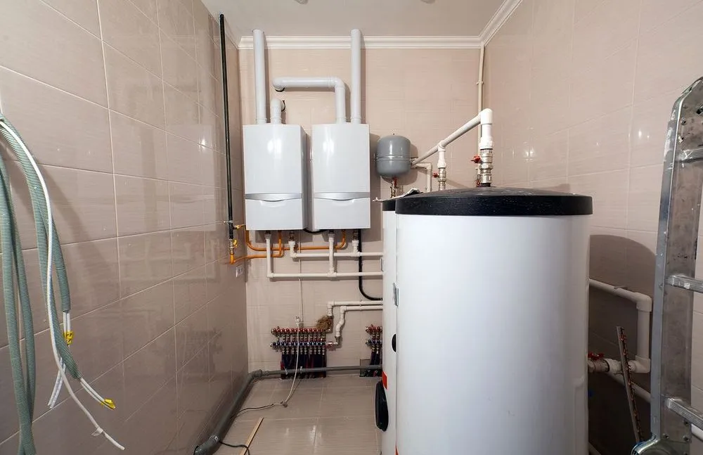 Slide of Mellwood Heating & Air