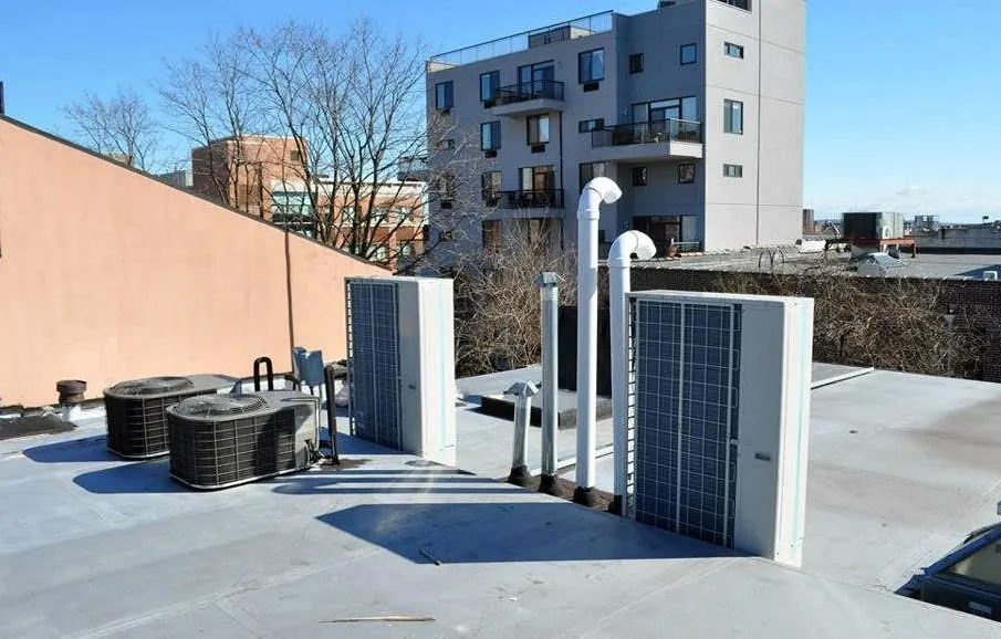 Slide of Mellwood Heating & Air