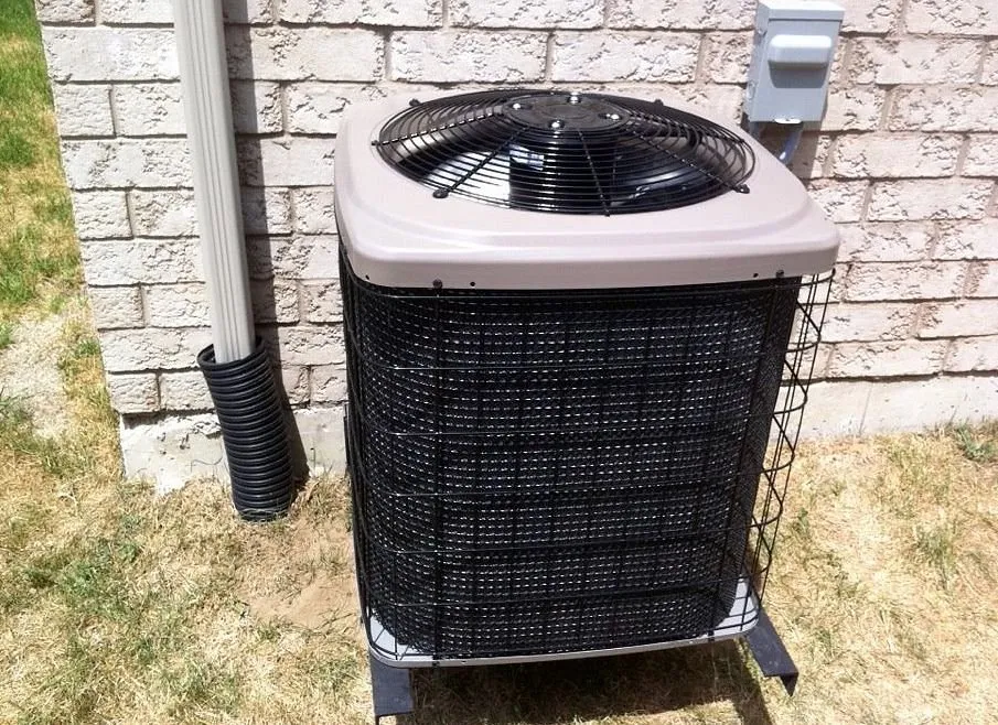 Slide of Mellwood Heating & Air