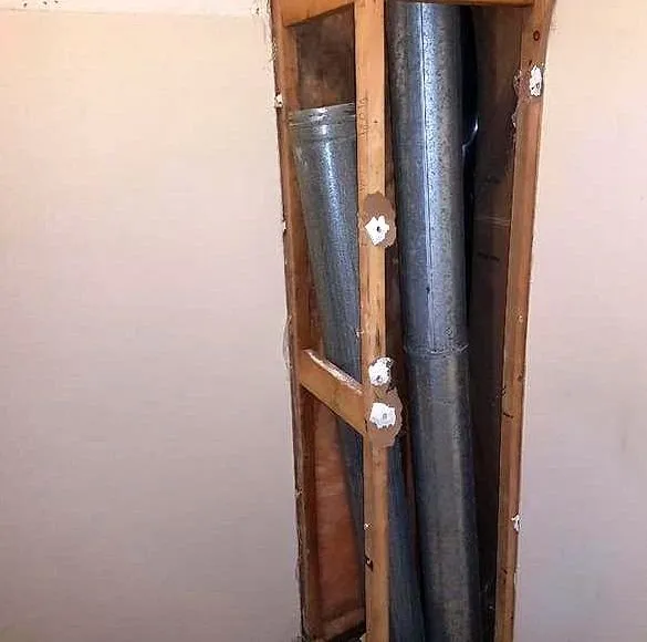 Slide of Mellwood Heating & Air