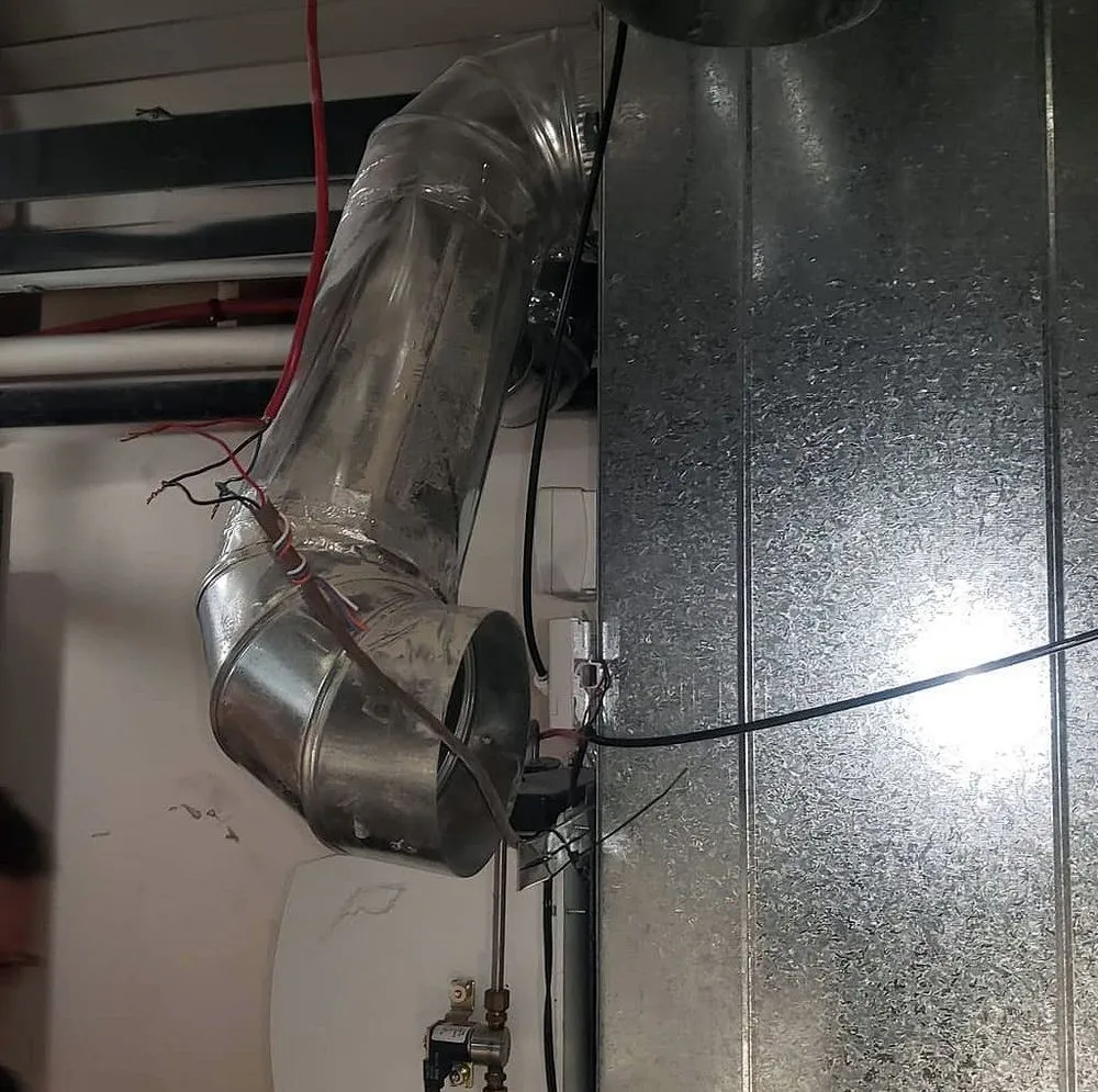 Slide of Mellwood Heating & Air