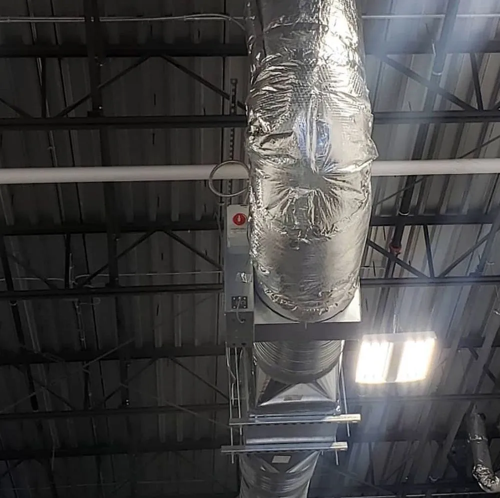 Slide of Mellwood Heating & Air