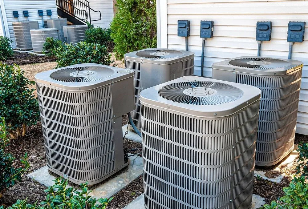 Slide of Mellwood Heating & Air