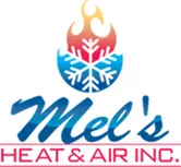 Slide of Mel's Heat & Air