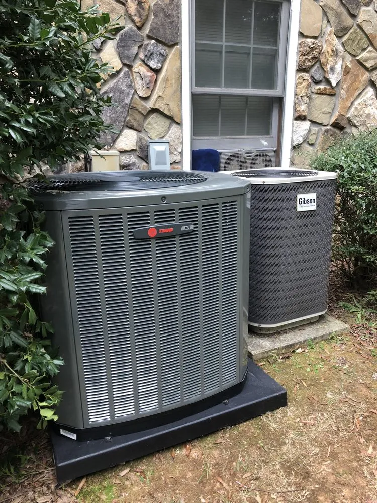 Slide of Melton Heating & Air Conditioning