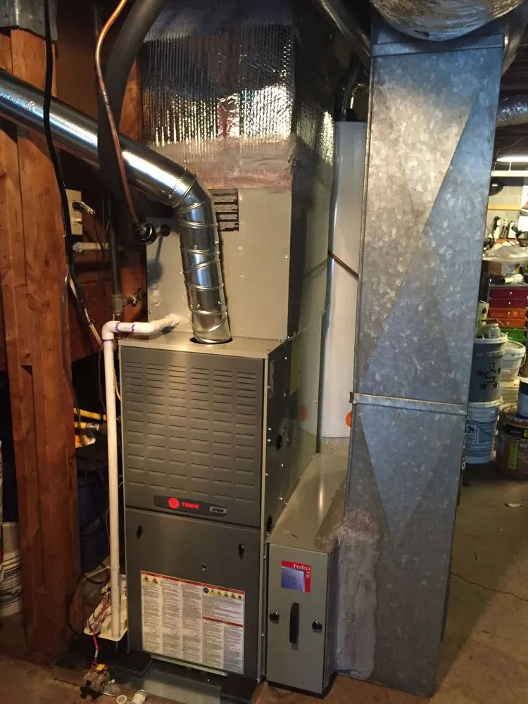 Slide of Melton Heating & Air Conditioning