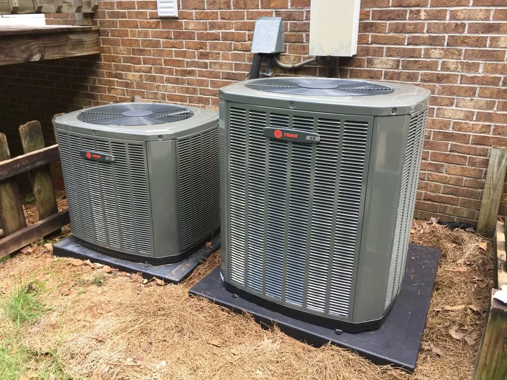 Slide of Melton Heating & Air Conditioning