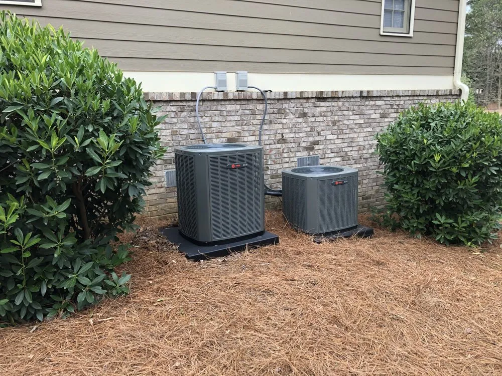 Slide of Melton Heating & Air Conditioning