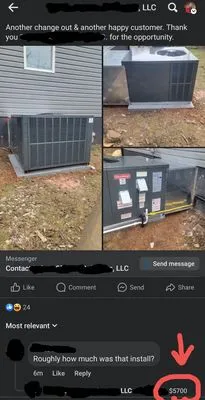 Melton Heating and Air Conditioning