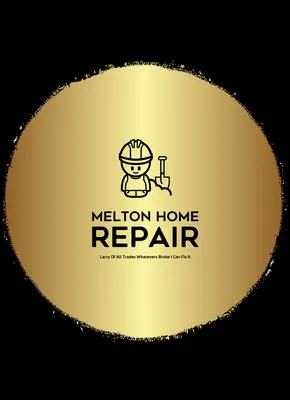 Melton Home Repair Logo