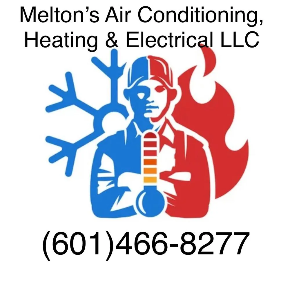 Slide of Melton’s Air Conditioning, Heating & Electrical