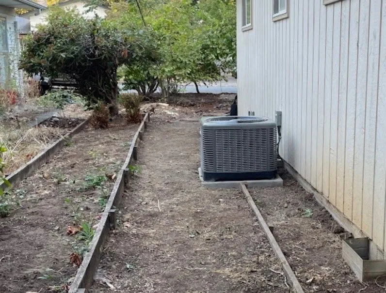 Slide of Melton's Heating & Air Conditioning